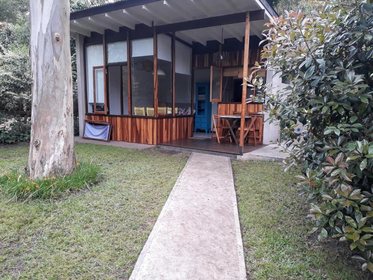 Las Cortaderas Bosque Peralta Ramos Mar del Plata Ngoại thất bức ảnh