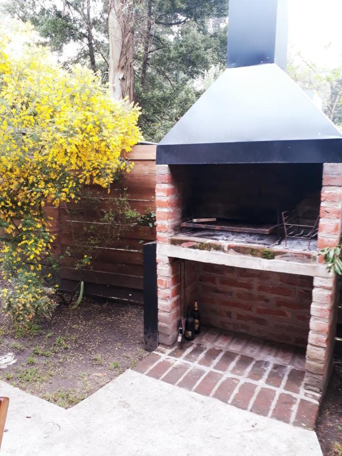 Las Cortaderas Bosque Peralta Ramos Mar del Plata Ngoại thất bức ảnh