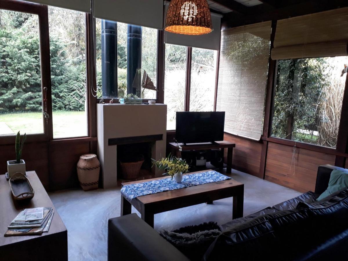 Las Cortaderas Bosque Peralta Ramos Mar del Plata Ngoại thất bức ảnh
