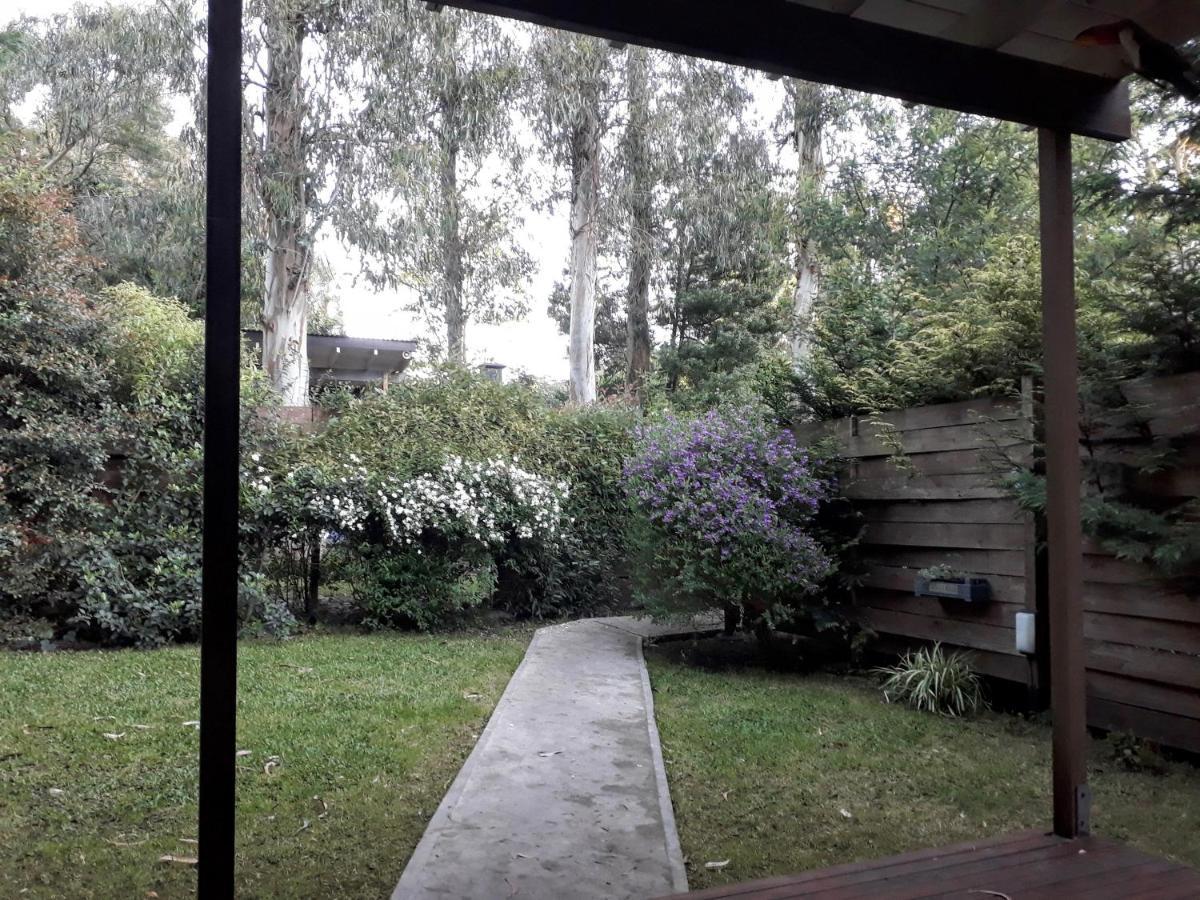 Las Cortaderas Bosque Peralta Ramos Mar del Plata Ngoại thất bức ảnh