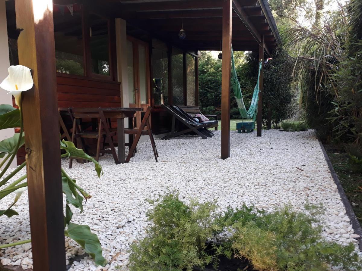 Las Cortaderas Bosque Peralta Ramos Mar del Plata Ngoại thất bức ảnh