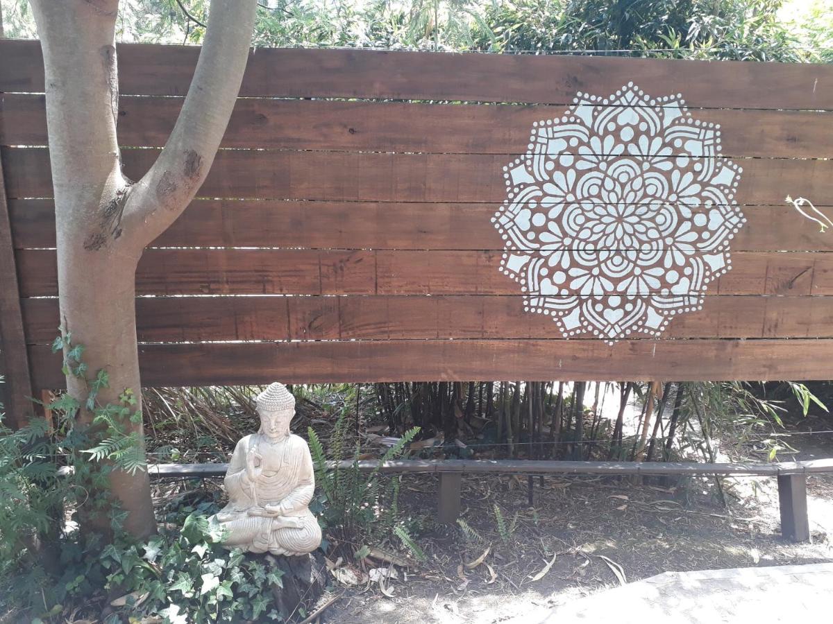 Las Cortaderas Bosque Peralta Ramos Mar del Plata Ngoại thất bức ảnh