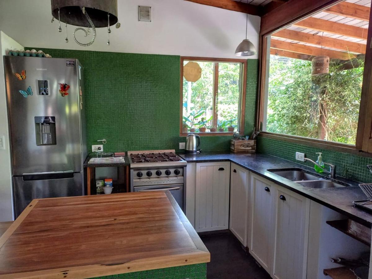Las Cortaderas Bosque Peralta Ramos Mar del Plata Ngoại thất bức ảnh