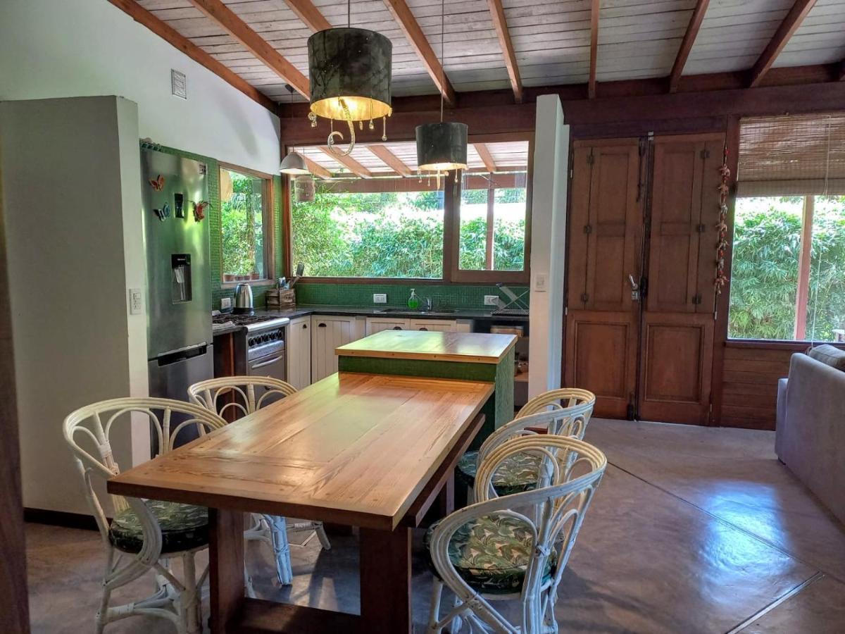 Las Cortaderas Bosque Peralta Ramos Mar del Plata Ngoại thất bức ảnh