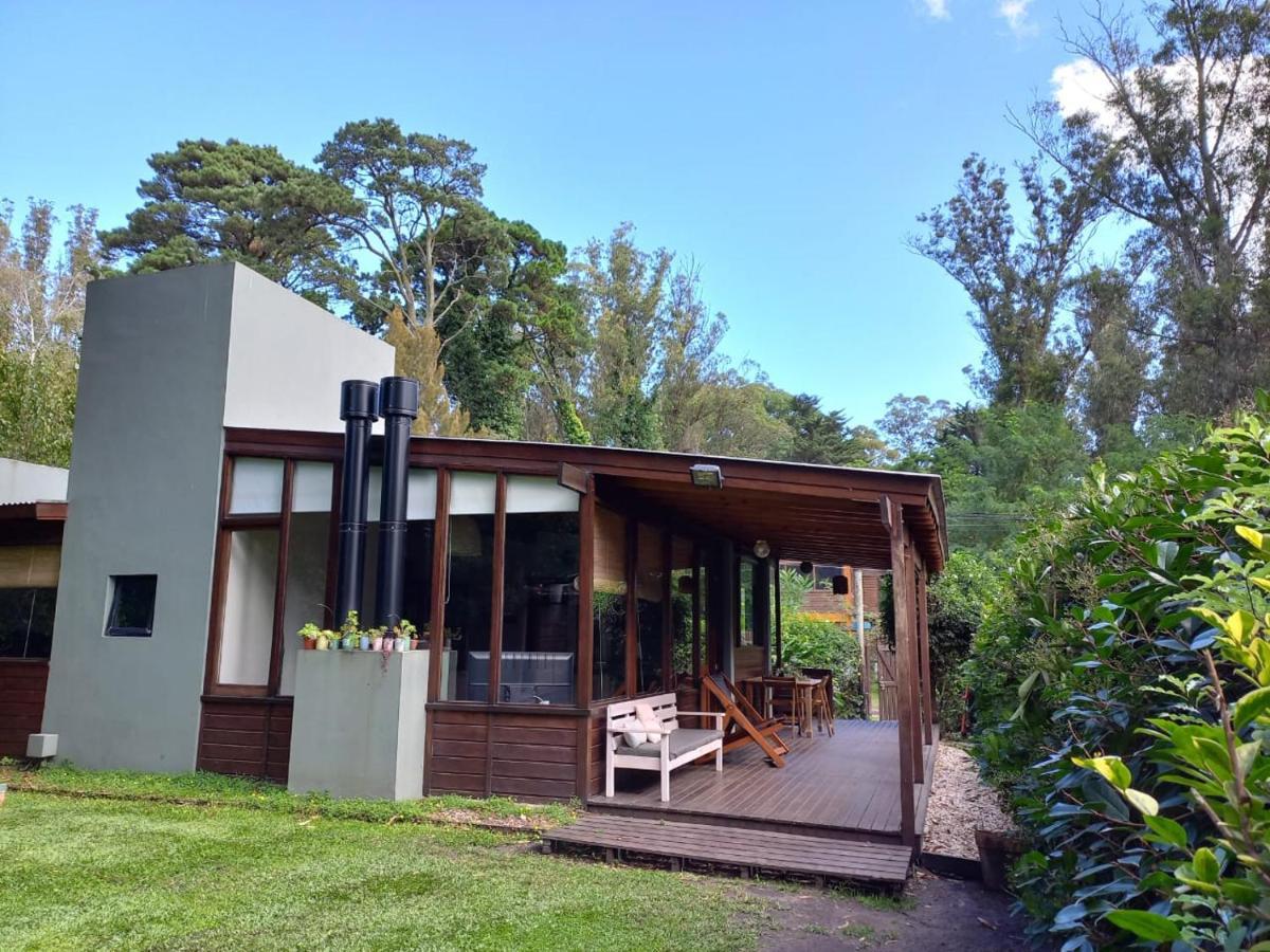 Las Cortaderas Bosque Peralta Ramos Mar del Plata Ngoại thất bức ảnh