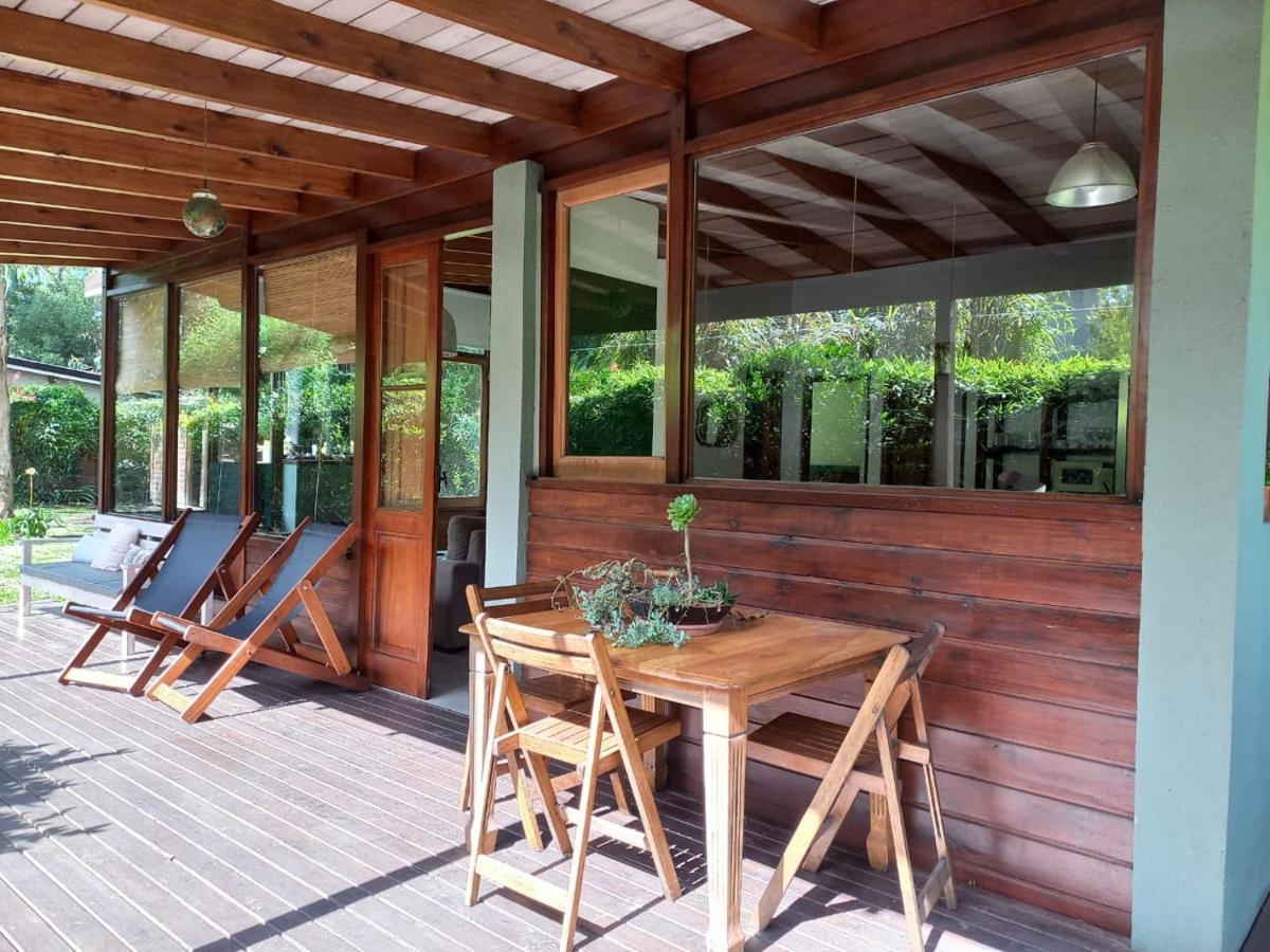 Las Cortaderas Bosque Peralta Ramos Mar del Plata Ngoại thất bức ảnh