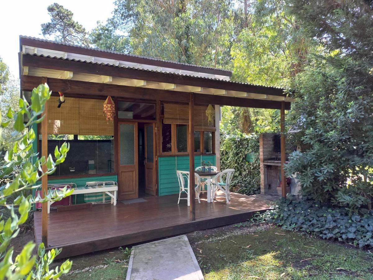 Las Cortaderas Bosque Peralta Ramos Mar del Plata Ngoại thất bức ảnh