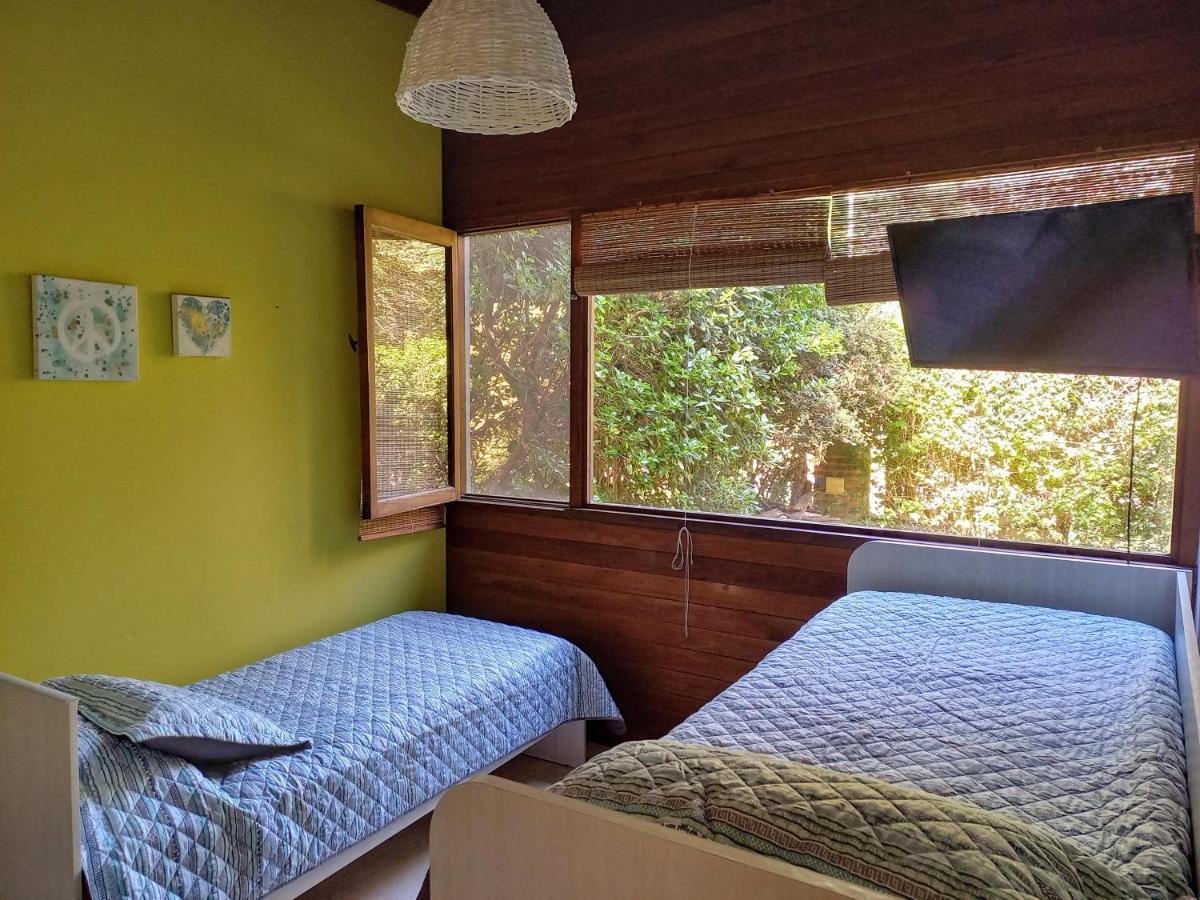 Las Cortaderas Bosque Peralta Ramos Mar del Plata Ngoại thất bức ảnh