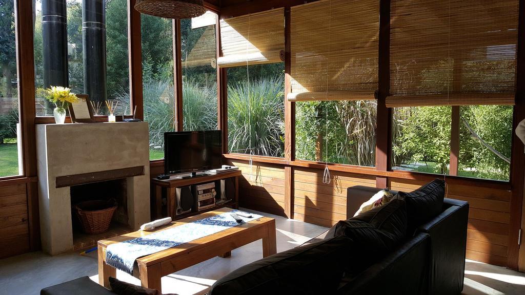 Las Cortaderas Bosque Peralta Ramos Mar del Plata Ngoại thất bức ảnh