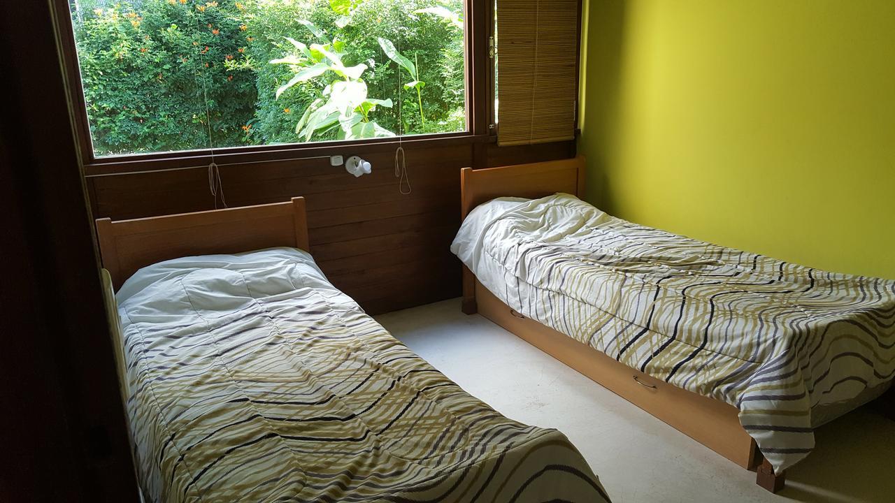 Las Cortaderas Bosque Peralta Ramos Mar del Plata Ngoại thất bức ảnh