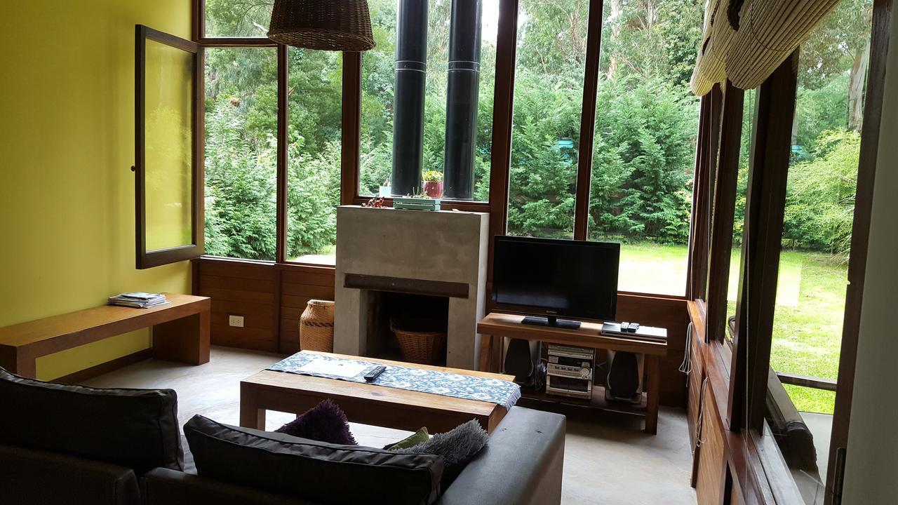 Las Cortaderas Bosque Peralta Ramos Mar del Plata Ngoại thất bức ảnh