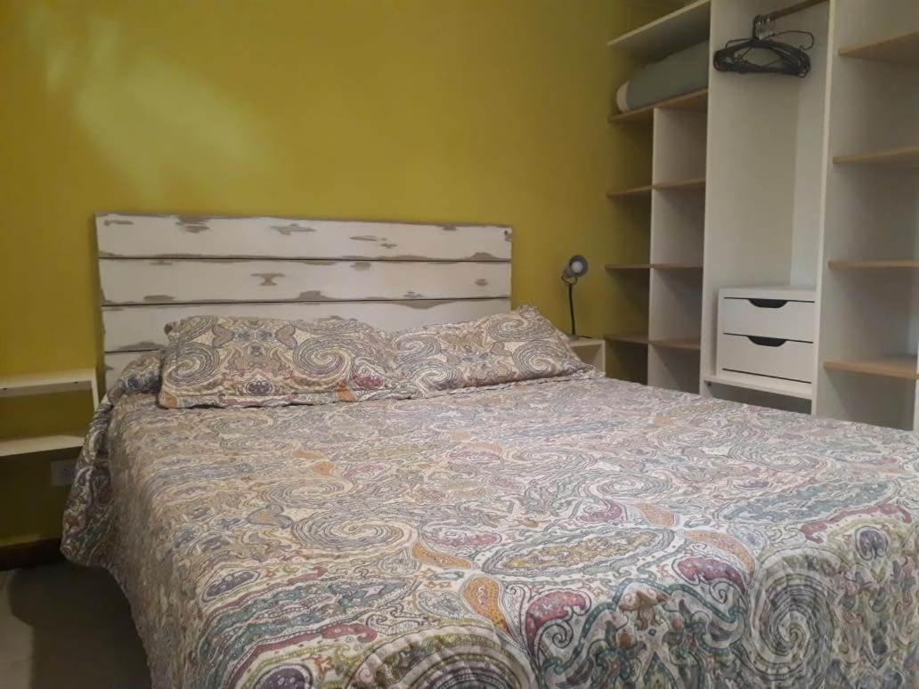 Las Cortaderas Bosque Peralta Ramos Mar del Plata Ngoại thất bức ảnh