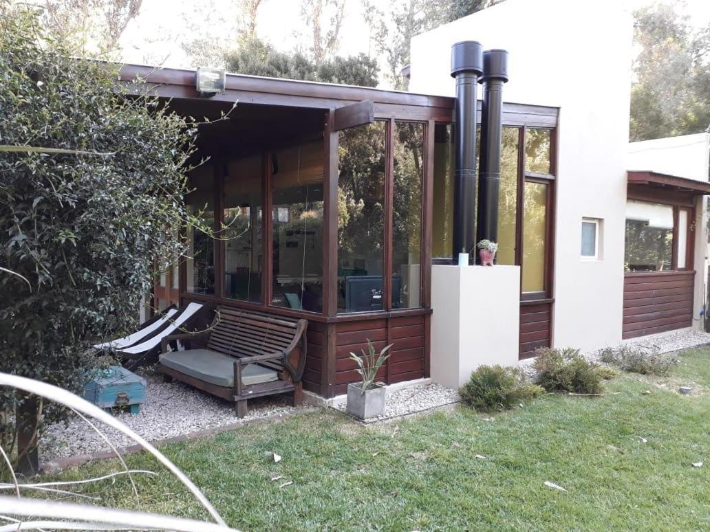 Las Cortaderas Bosque Peralta Ramos Mar del Plata Ngoại thất bức ảnh