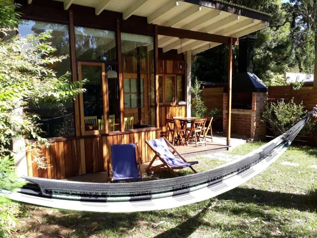 Las Cortaderas Bosque Peralta Ramos Mar del Plata Ngoại thất bức ảnh